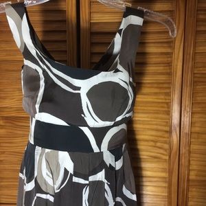 Banana Republic dress